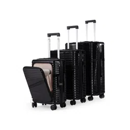 Assembly Set Of 3 Oblique Pro Premium Trolley Bags-image-14