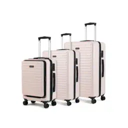 assembly Set of 3 StarkPro TSA Lock Trolley Bags (S | M | L)-picture-21