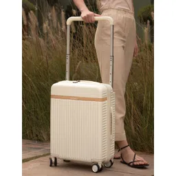 Assembly Unisex Hard Sided Large Trolley Bag-picture-38