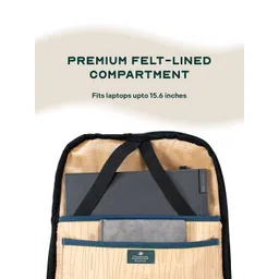 Assembly Unisex Laptop Trolley Backpack with Anti-Theft image 2