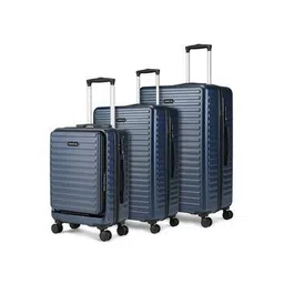 Set of 3 StarkPro TSA Lock Trolley Bags (S | M | L)-image-16