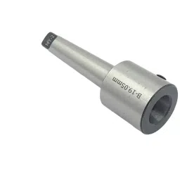 Assorts Annular Cutter Holder Tool Steel Morse Taper MT2 Teng Style 1/2 Inch (19 mm)-picture-16