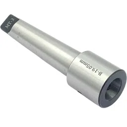 Assorts Annular Cutter Holder Tool Steel Morse Taper MT3 Teng Style 1/2 Inch (19 mm)-picture-37