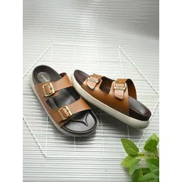 ASTEROID Men Comfort Sandals-picture-12