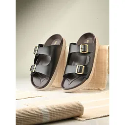 ASTEROID Men Comfort Sandals-picture-22
