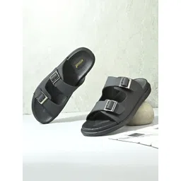 ASTEROID Men Comfort Sandals-picture-24