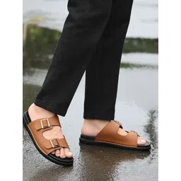 ASTEROID Men Comfort Sandals-picture-40