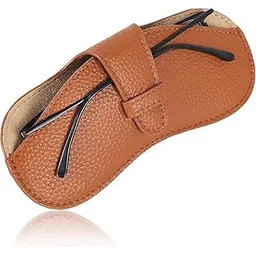 astikaya Portable Sunglasses Organizer Case Box Specs Box || Eyeglass Case || Travel Organizer-picture-49