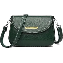 astir colleen Sling Bag Women's & Girl's Sling Bag - Stitch-picture-38