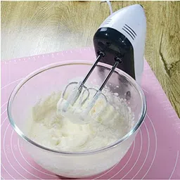 astound 180 W White Hand Blender-picture-11