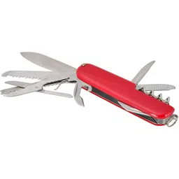 ASTOUND Multifunctional Folding Pocket Swiss Army Knife Multi Tool, Knife, Pocket Knife, Survival Knife-picture-38