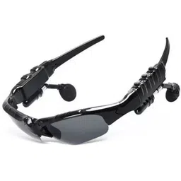 ASTOUND Sunglasses Polarized Glasses Portable Wireless BT Earphone Microphone-picture-17