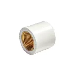 Astral 1x½ inch UPVC Brass Reducer Bush, M052802015-picture-14