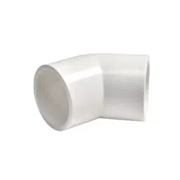 Astral 203.2 mm (8 Inch) UPVC Plain Elbow 45, M052802311-picture-13