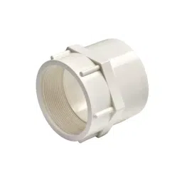 Astral 25.4 mm (1 Inch) UPVC Plain Female Adapter Plastic Threaded, M052801603 (Pack of 25)-picture-43