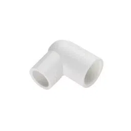 Astral 25.4 x 19.05 mm (1x¾ inch) UPVC Plain Reducer Elbow 90, M052800616-picture-39