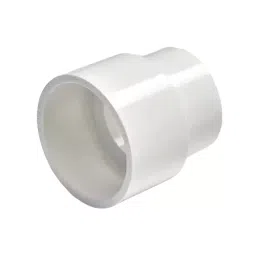 Astral 3.17 x 3.22 cm (1½x1¼ inch) UPVC Plain Reducer Coupler, M052401123-picture-17