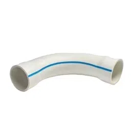 Astral 4 inch UPVC Plain Long Radius Bend 45°, F052802309-picture-41