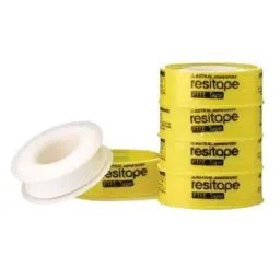 Astral 4 m PTFE Tape Transparent, M003302004 (Pack of 1000)-picture-16