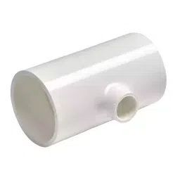 Astral 4x3 inch UPVC Plain Reducer Tee, M052400249-picture-20
