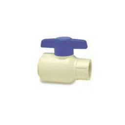 Astral Ball Valve (CTS Sockets) CPVC Fittings, Size: 32 mm (Pack of 40)-picture-44