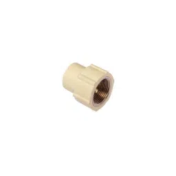 Astral M012111214 Brass FPT Coupling CPVC Fittings, Size: 20x15 mm (Pack of 200)-picture-11