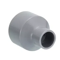 Astral Reducer Coupler 8 x 4 inch Plastic UPVC Pipe Fittings, M092044146-picture-26