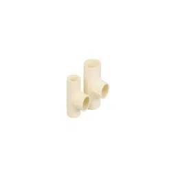 Astral Reducer Tee CPVC Fittings, Size: 40x40x32 mm (Pack of 60)-picture-14