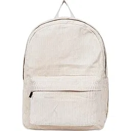 astrid Backpack With Front Compartment And Zipper Closure For Women And Girls-picture-25