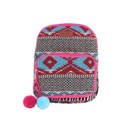 ASTRID Girls Printed Small Size Backpack-picture-21