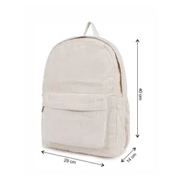 ASTRID Girls Spacious Backpack image 3