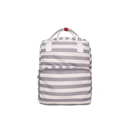 ASTRID Striped Medium Backpack-picture-31