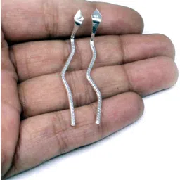 astro ASTRO-D PURE SILVER NAAG NAAGIN SHIVRATRI Decorative Showpiece - 1 cm-picture-21