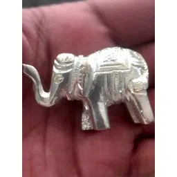 ASTRO-D Unisex Silver Showpieces-picture-18