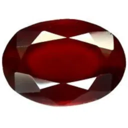 astro hub 5 Ratti Gomed Stone/Certified Gomed Hessonite/Ceylone Gomed Gemstone Original Certified Natural Hessonite Garnet Stone/गोमेद रत्न,Gomed Certified,Gomed Ceylon Stone,Gomed Real Stone image 1