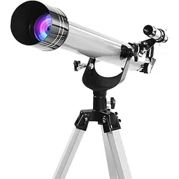 Astronomical Reflector -Space Telescope/Sky/Planet/HD Optics Aperture Modal 70060 mm for-picture-17