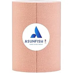 asunfish Big Size Boob Tape 7.5 mm & Strapless Dress Solution with 2 Silicone Nipple Cover for Fashion with 36 Strips Multipurpose Invisible Double-Sided Tape-picture-22