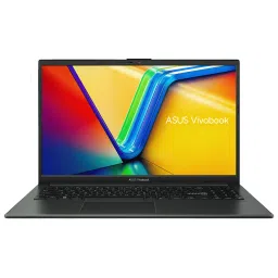 ASUS Vivobook Go 15 E1504FA-NJ5542WS AMD Ryzen 5 Thin & Light Laptop (16GB, 512GB SSD, Windows 11 Home, 15.6 inch Full HD Display, MS Office Home 2024, Mixed Black, 1.63 KG)-picture-10
