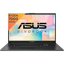 ASUS Vivobook Go 15 (2023), AMD Ryzen 3 7320U, 15.6-inch (39.62 cm) FHD, Thin & Light Laptop (8GB/512GB SSD/Windows 11/Office 2021/Alexa Built-in/Mixed Black/1.63 kg), E1504FA-NJ322WS-picture-14