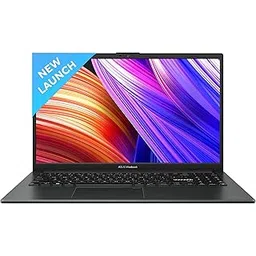 ASUS Vivobook Go 15 (2023), AMD Ryzen 5 7520U, 15.6-inch (39.62 cm) FHD, Thin & Light Laptop (8GB/512GB SSD/Windows 11/Office 2021/Alexa Built-in/Mixed Black/1.63 kg), E1504FA-NJ522WS-picture-12