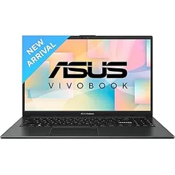 ASUS Vivobook Go 15 (2025), AMD Ryzen 5 7520U Thin & Light Laptop(16GB RAM/512GB SSD/FHD/15.6"/60Hz/Windows 11/M365 Basic (1Year)*/Office Home 2024/Backlit KB/Mixed Black/1.63Kg) E1504FA-BQ2414WS-picture-21