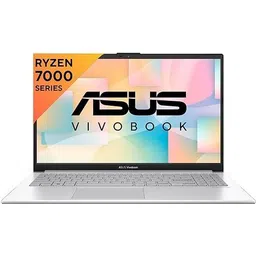 ASUS Vivobook Go 15 AMD Ryzen 3 Quad Core 7320U - (8 GB/512 GB SSD/Windows 11 Home) E1504FA-NJ321WS Thin and Light Laptop-picture-35