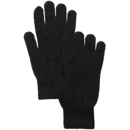 atabz Solid Winter Men Gloves-picture-11