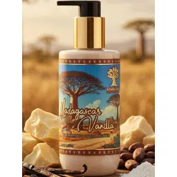 ATARSTORY Madagascar Vanilla Perfume Body Lotion- 250 ml-picture-32