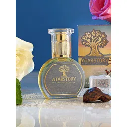 ATARSTORY White Oudh Alcohol Free Long Lasting Luxury Attar - 7 ml-picture-26