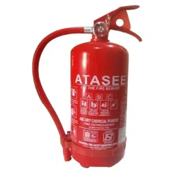 Atasee ABC Powder Based Fire Extinguisher 9 Kg Iron for Control Fire, (Pack of 2 Pcs)-picture-18