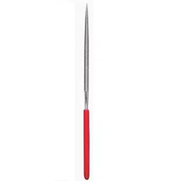 ATC Diamond Needle File Half Round 160mm-picture-22