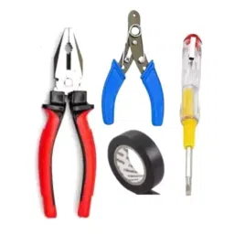 ATC Multipurpose Home & Professionl 4 Piece Hand Tool Kit-picture-14