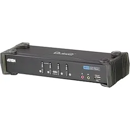 4 Port DVI-D KVMP with USB 2.0-image-20
