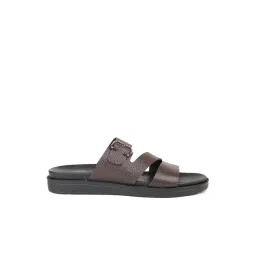 Atesber by Inc.5 Men's Brown Casual Sandals-picture-41